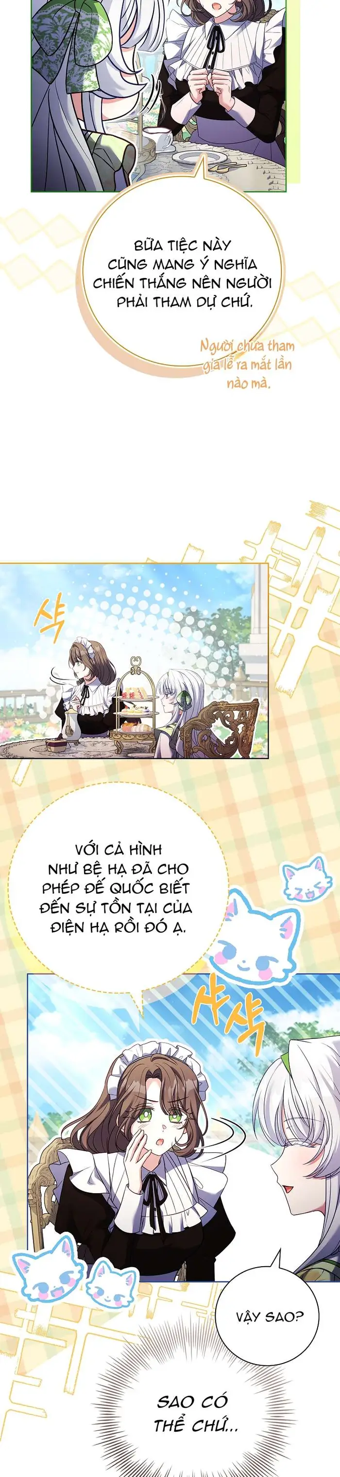 Cha Nào Con Nấy - Chap 9 Ảnh 10