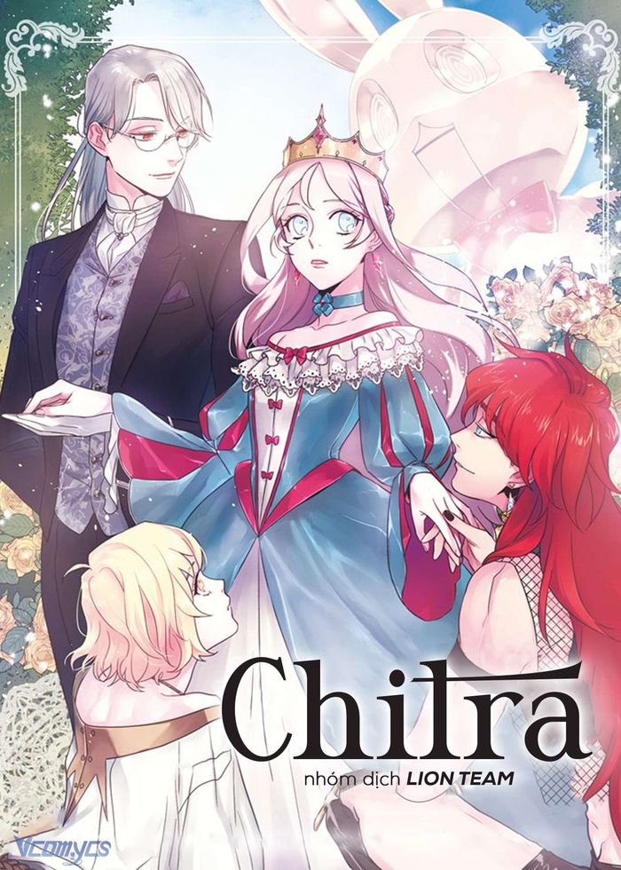 CHITRA - Chap 1 Ảnh 2
