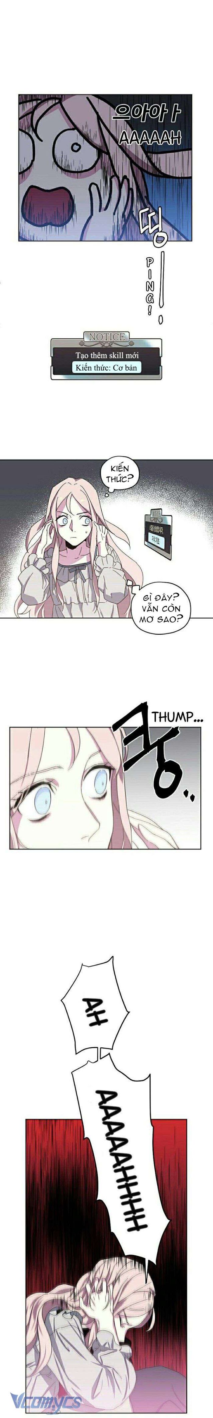 CHITRA - Chap 1 Ảnh 15