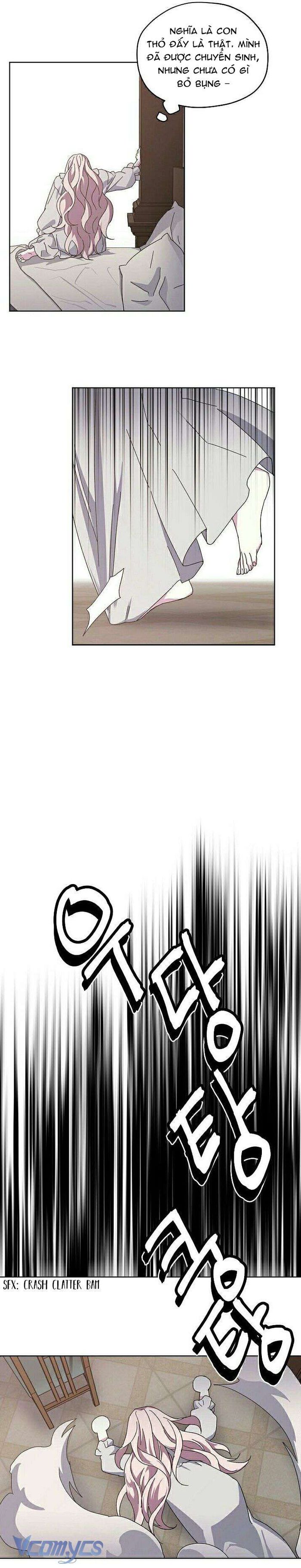 CHITRA - Chap 1 Ảnh 20