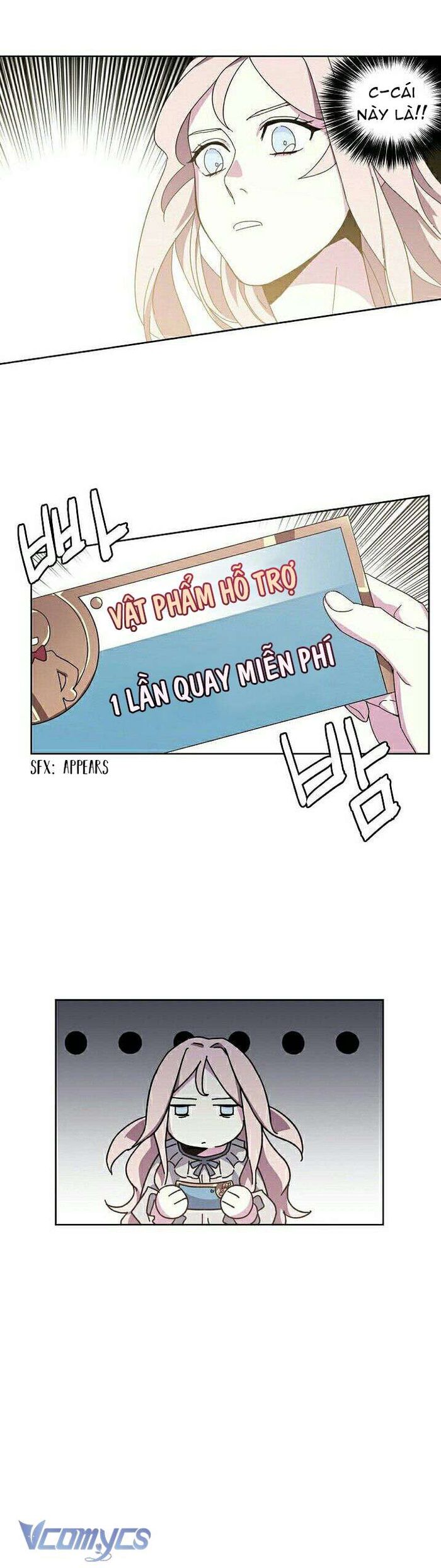 CHITRA - Chap 1 Ảnh 23