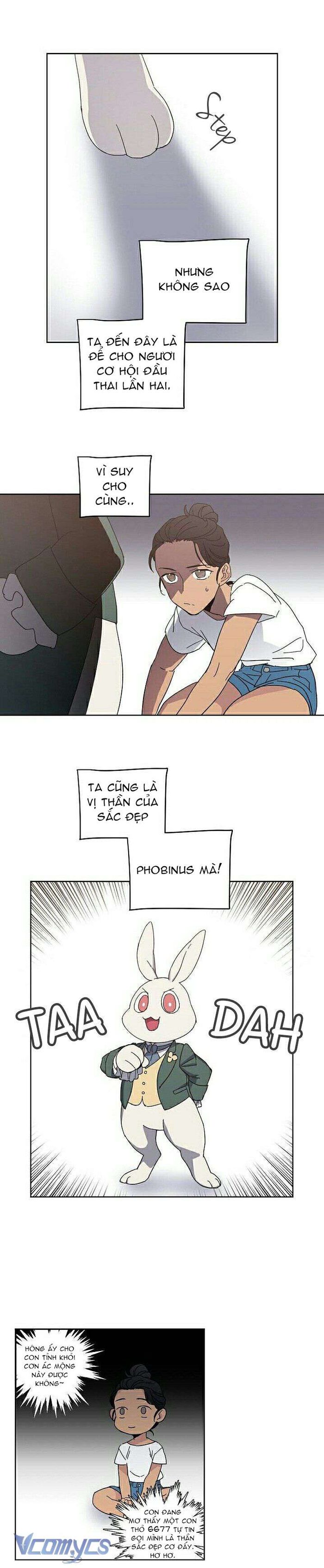 CHITRA - Chap 1 Ảnh 6
