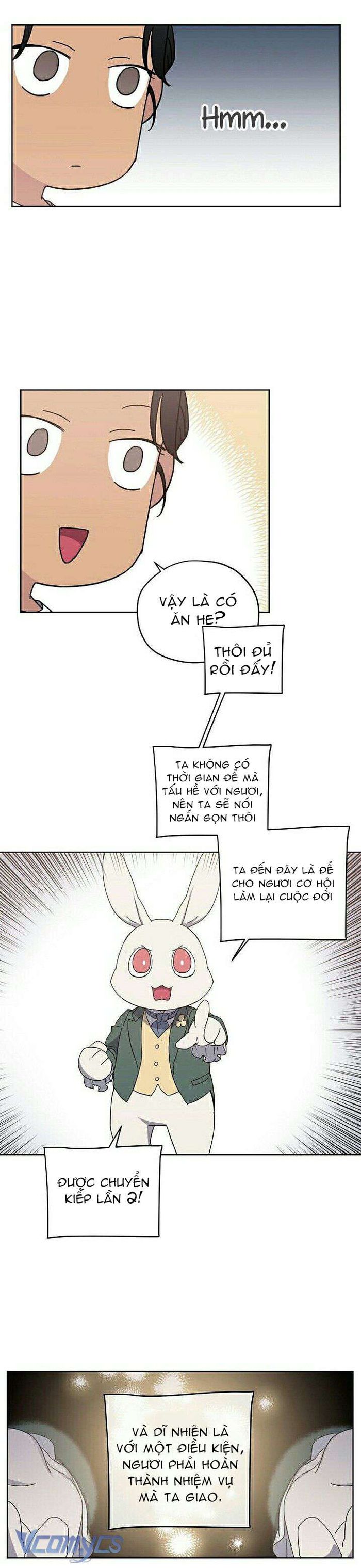 CHITRA - Chap 1 Ảnh 8