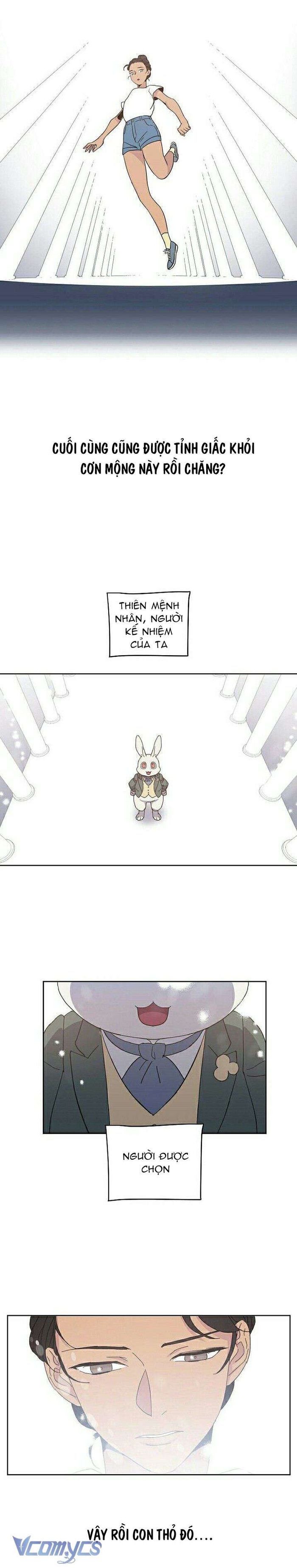 CHITRA - Chap 1 Ảnh 10