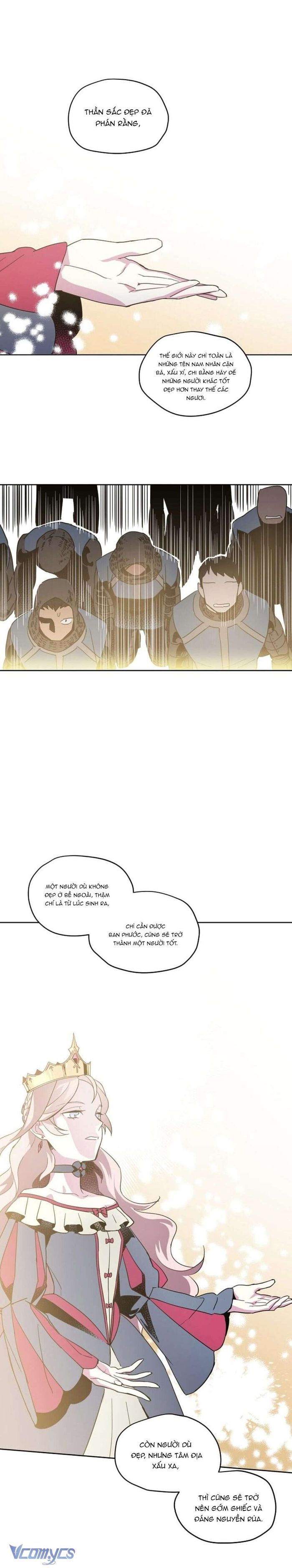CHITRA - Chap 10 Ảnh 4