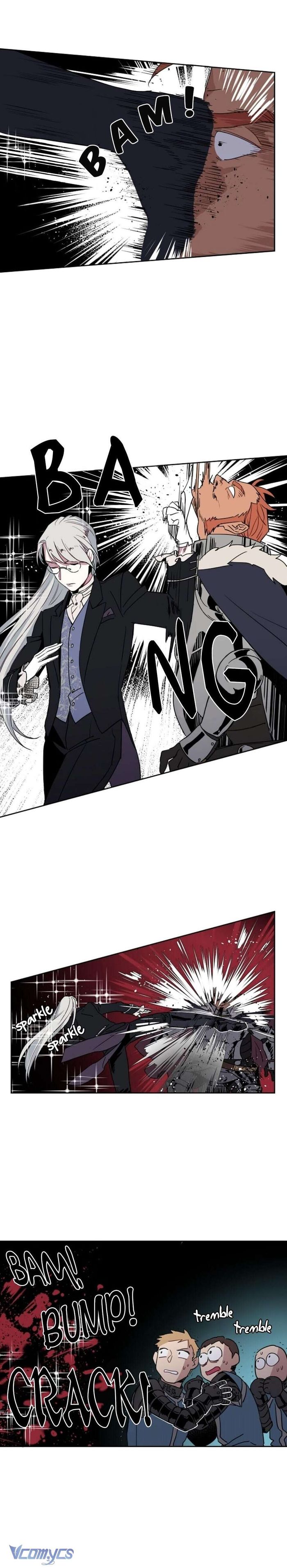 CHITRA - Chap 10 Ảnh 6
