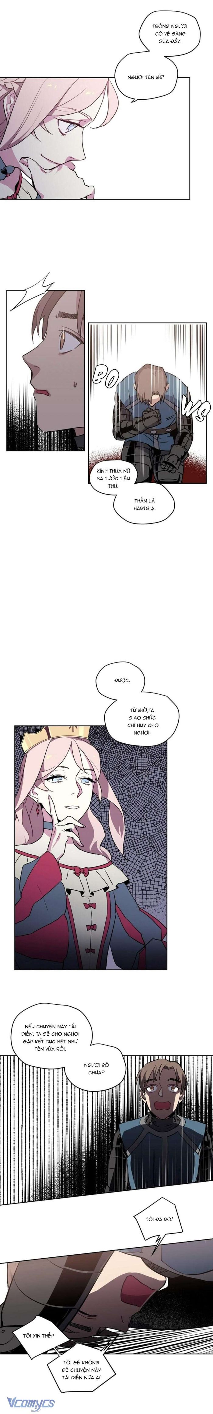 CHITRA - Chap 10 Ảnh 9