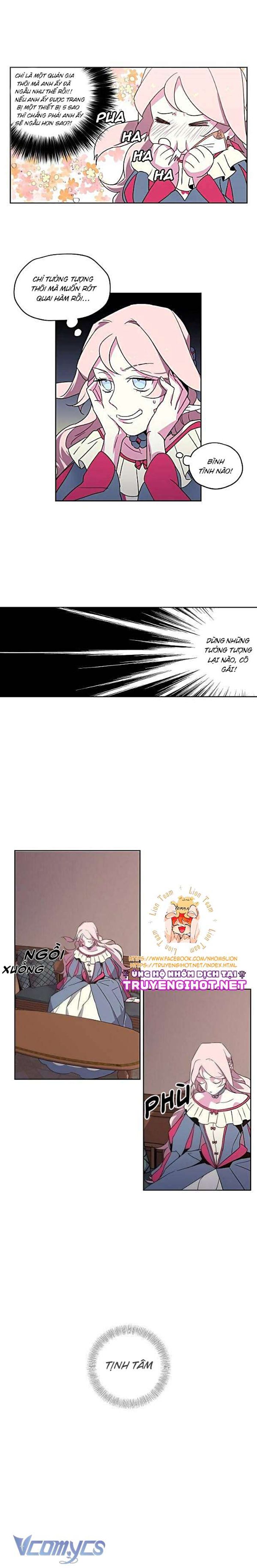 CHITRA - Chap 11 Ảnh 15
