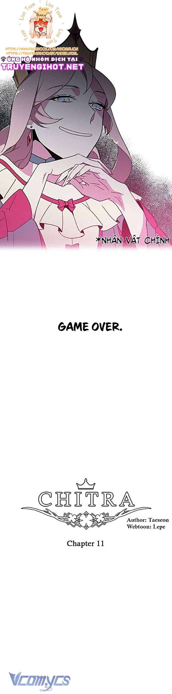 CHITRA - Chap 11 Ảnh 6