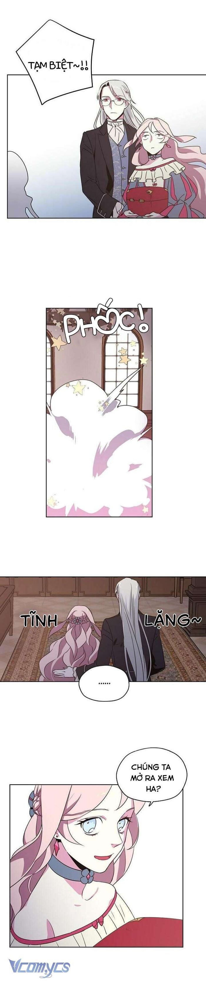 CHITRA - Chap 12 Ảnh 13