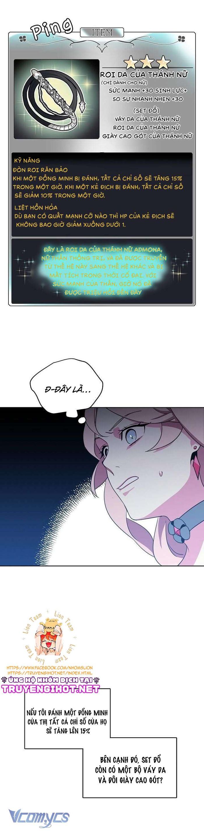 CHITRA - Chap 12 Ảnh 16