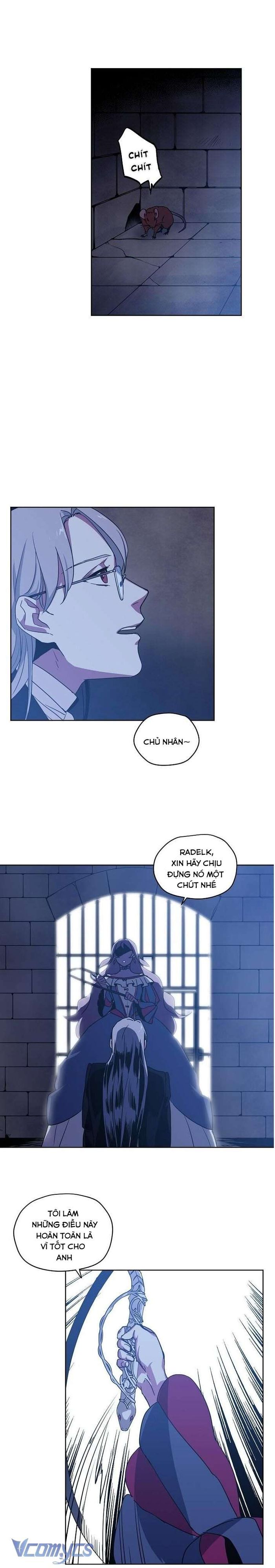 CHITRA - Chap 12 Ảnh 19