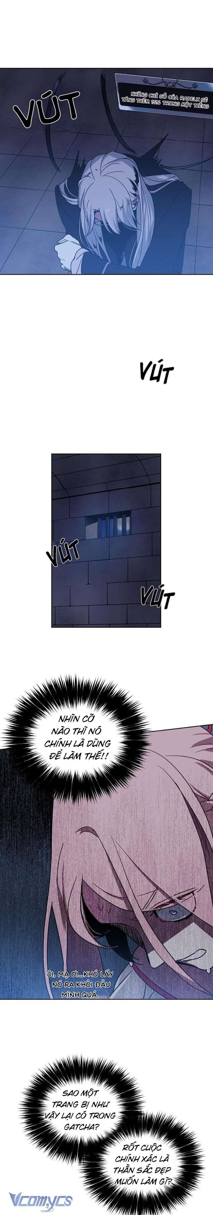 CHITRA - Chap 12 Ảnh 20