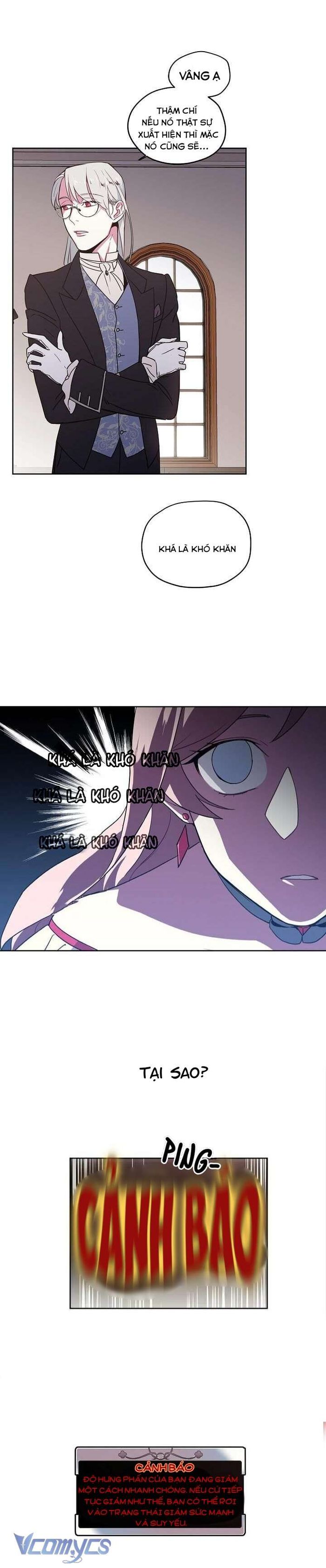 CHITRA - Chap 12 Ảnh 6