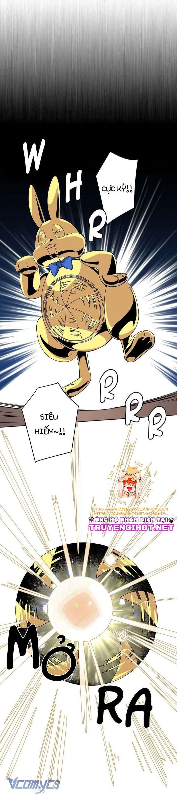 CHITRA - Chap 12 Ảnh 10