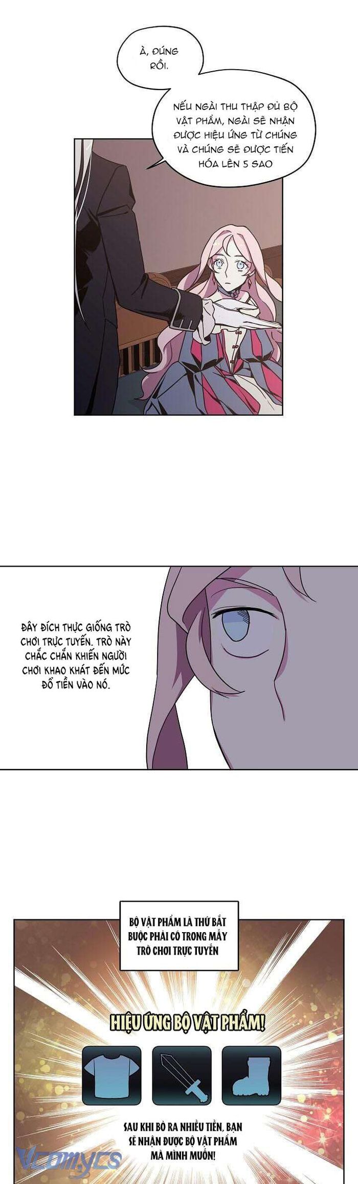 CHITRA - Chap 13 Ảnh 13