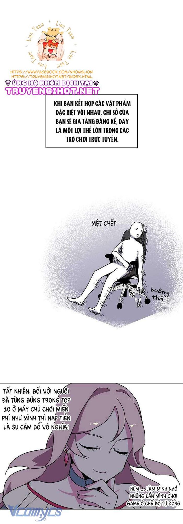 CHITRA - Chap 13 Ảnh 15