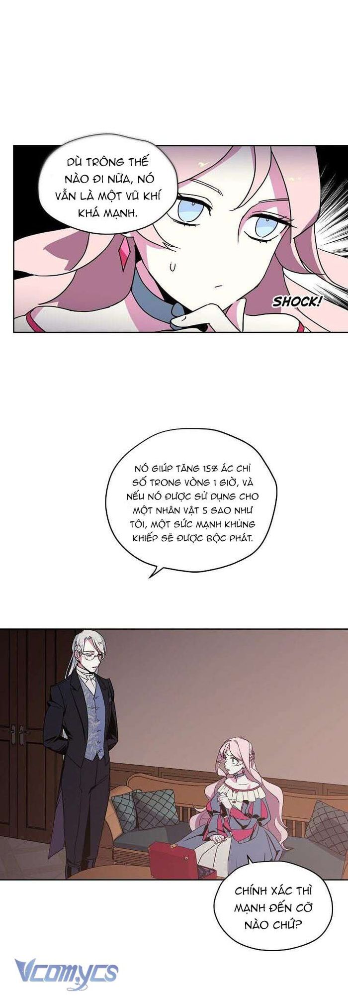 CHITRA - Chap 13 Ảnh 16