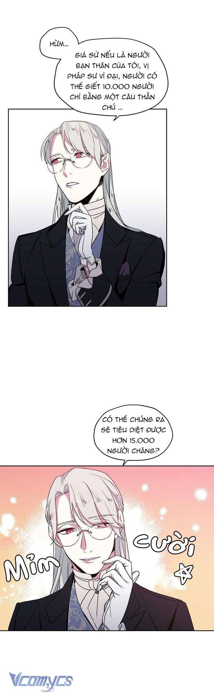 CHITRA - Chap 13 Ảnh 17