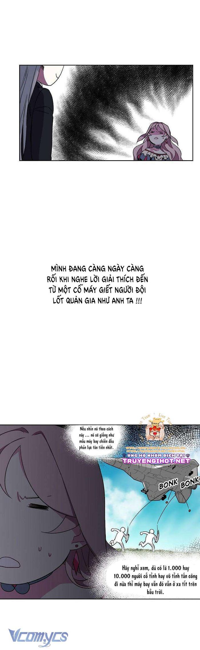 CHITRA - Chap 13 Ảnh 18