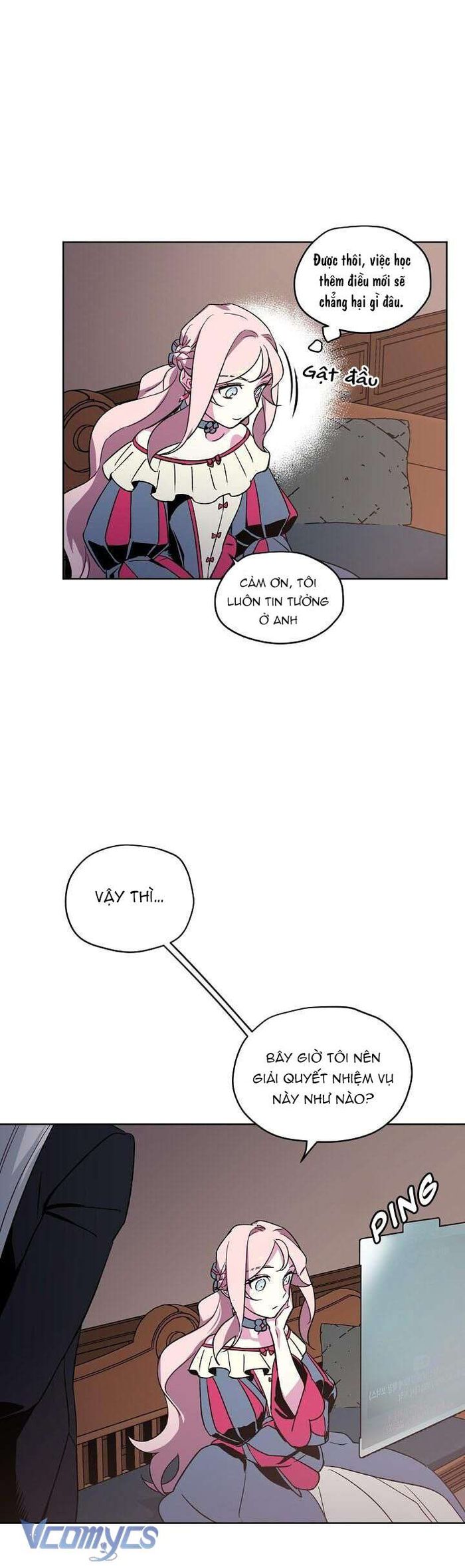 CHITRA - Chap 13 Ảnh 28