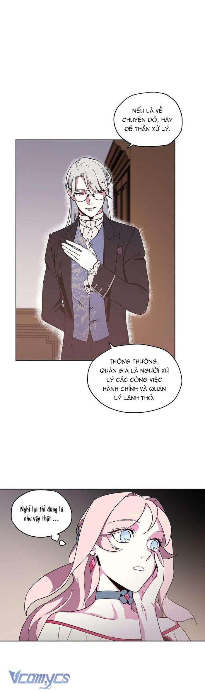 CHITRA - Chap 13 Ảnh 29