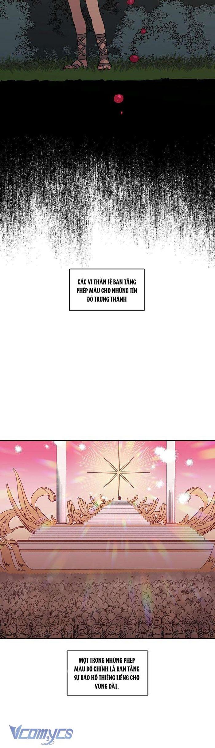 CHITRA - Chap 13 Ảnh 4
