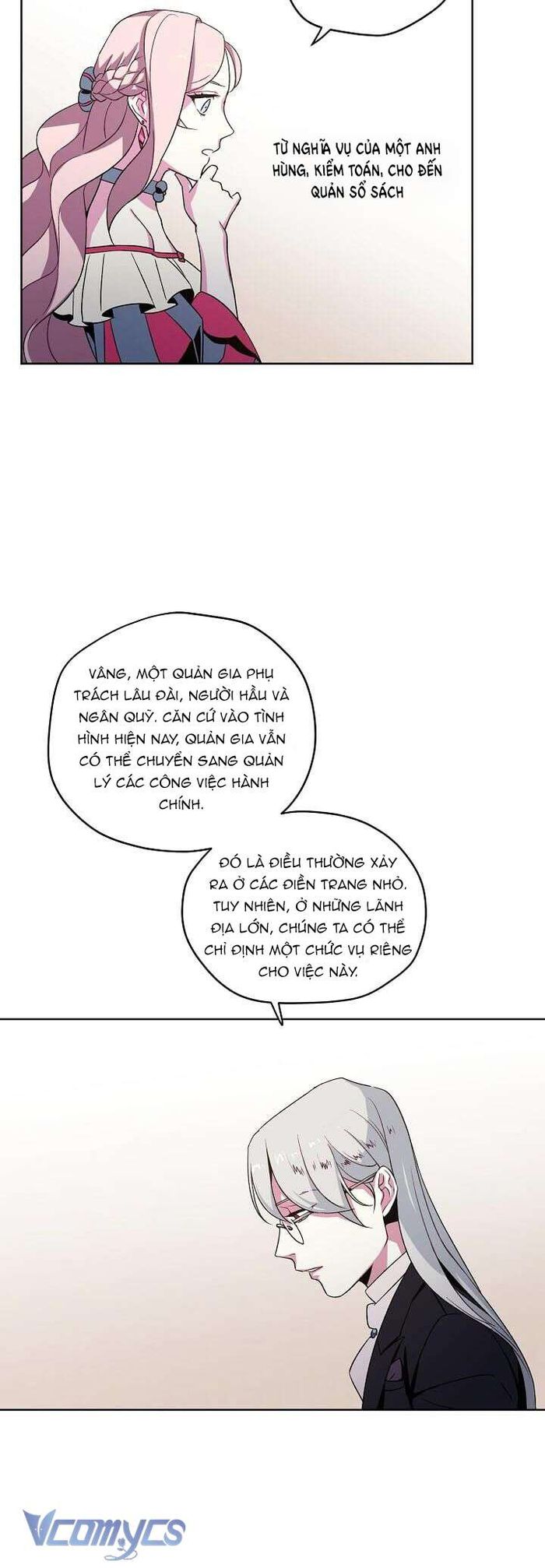 CHITRA - Chap 13 Ảnh 32