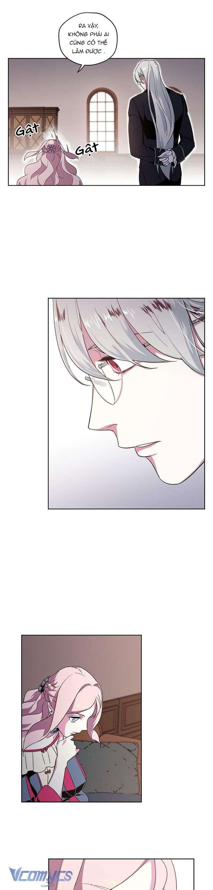 CHITRA - Chap 13 Ảnh 33