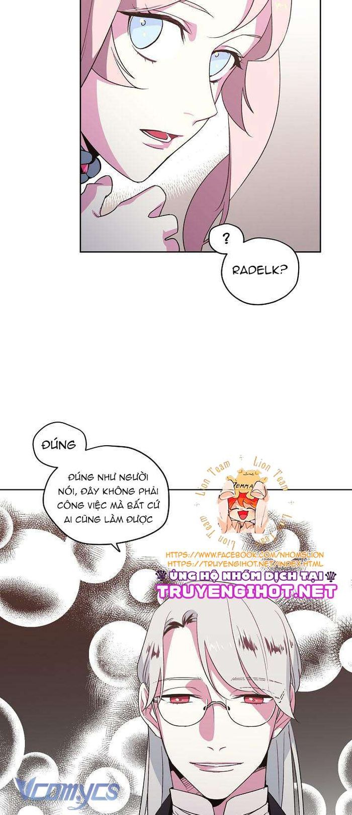 CHITRA - Chap 13 Ảnh 34