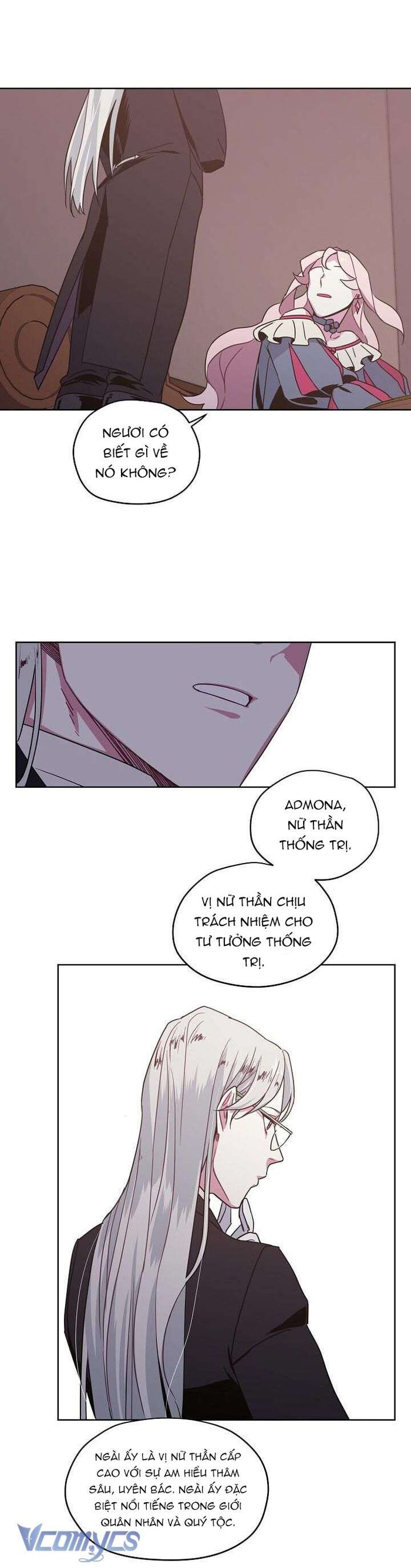 CHITRA - Chap 13 Ảnh 8