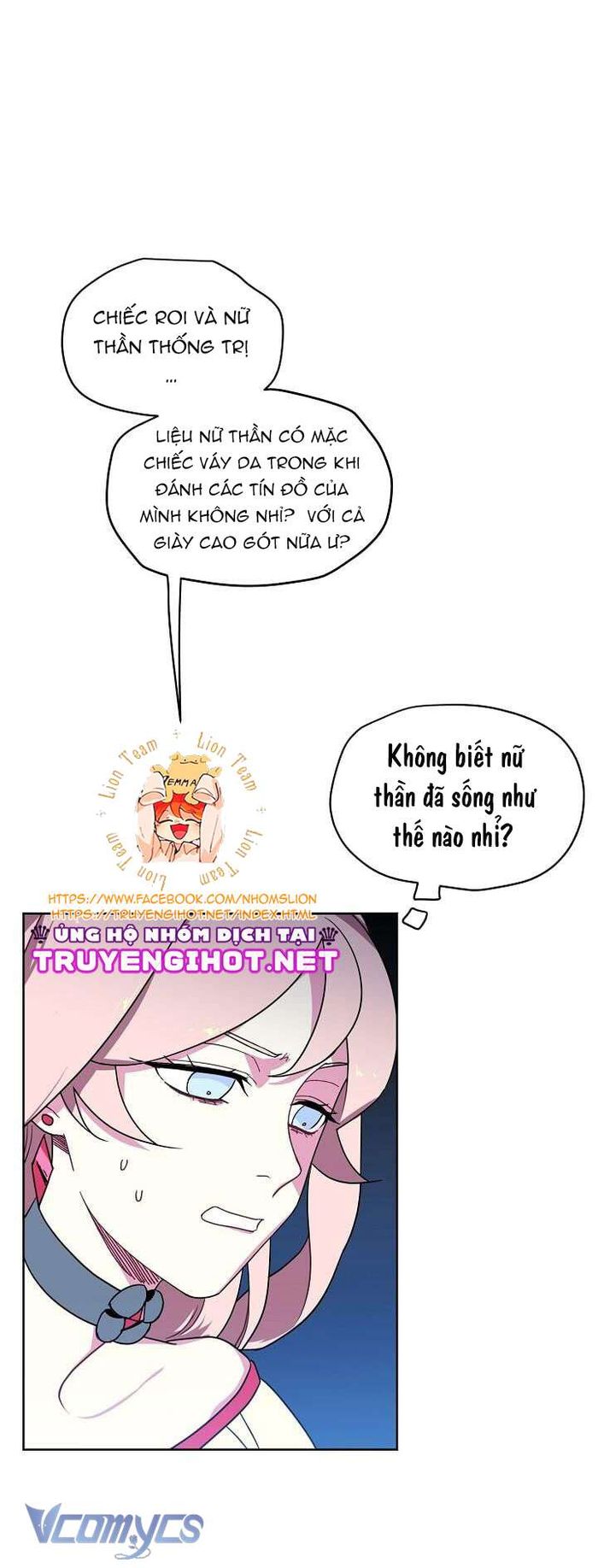 CHITRA - Chap 13 Ảnh 9