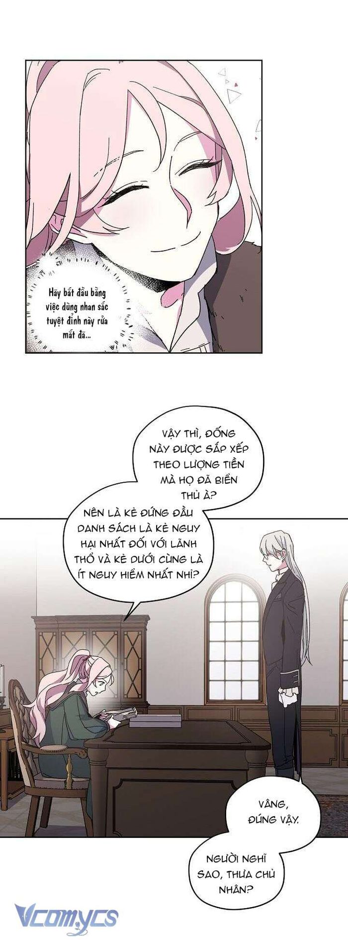 CHITRA - Chap 14 Ảnh 14