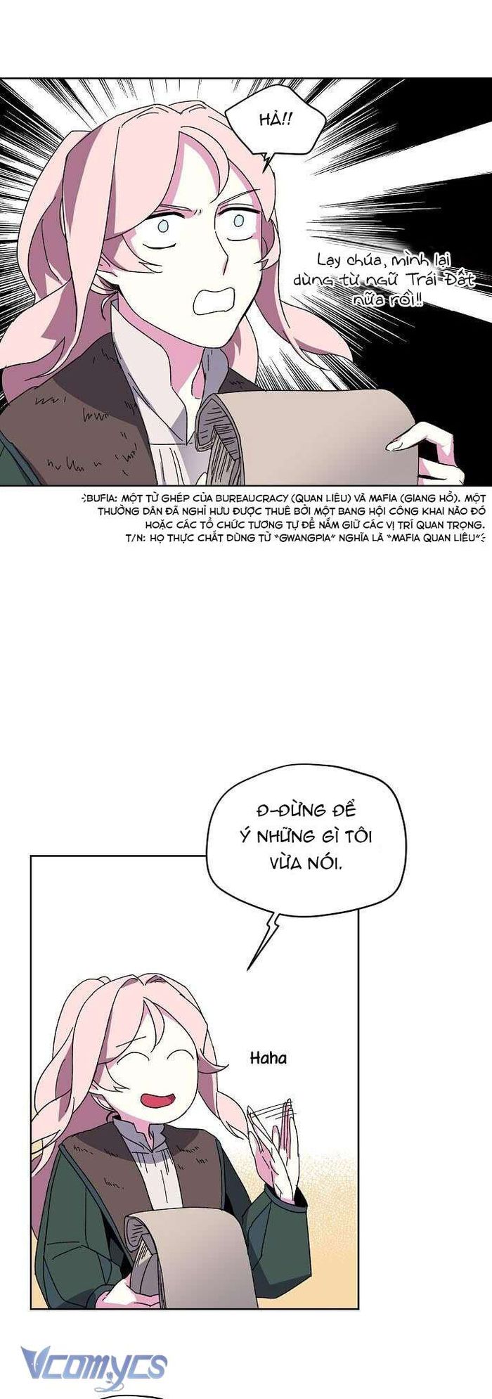 CHITRA - Chap 14 Ảnh 17