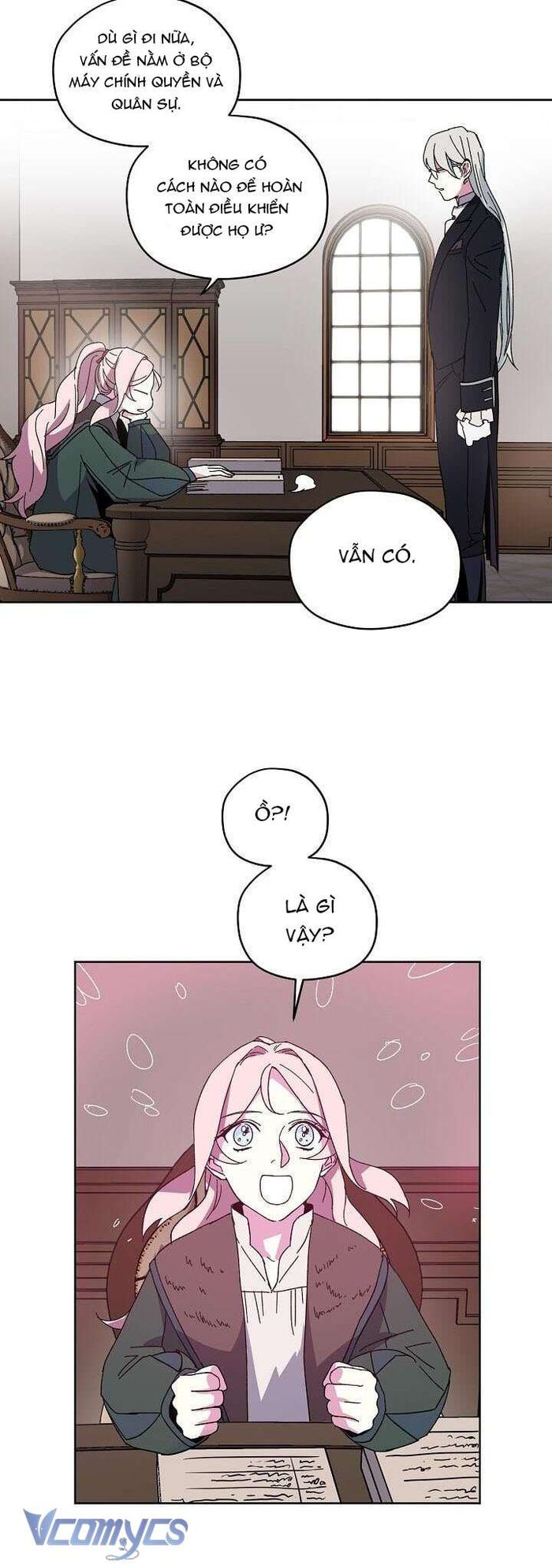 CHITRA - Chap 14 Ảnh 18