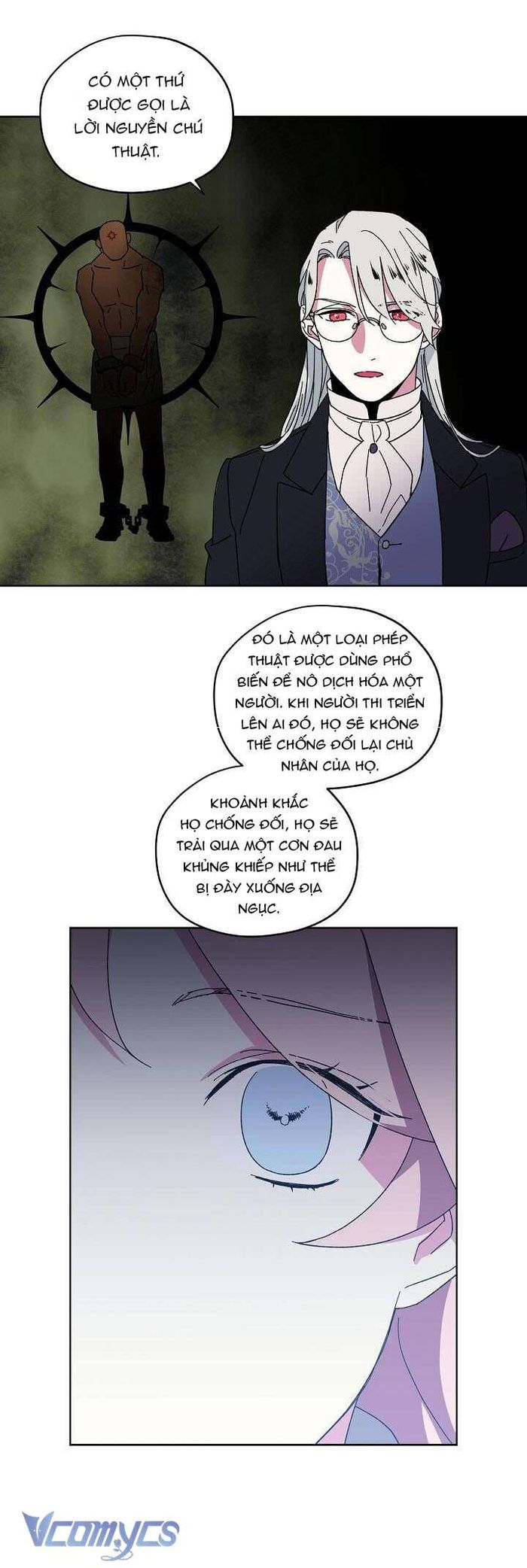 CHITRA - Chap 14 Ảnh 19