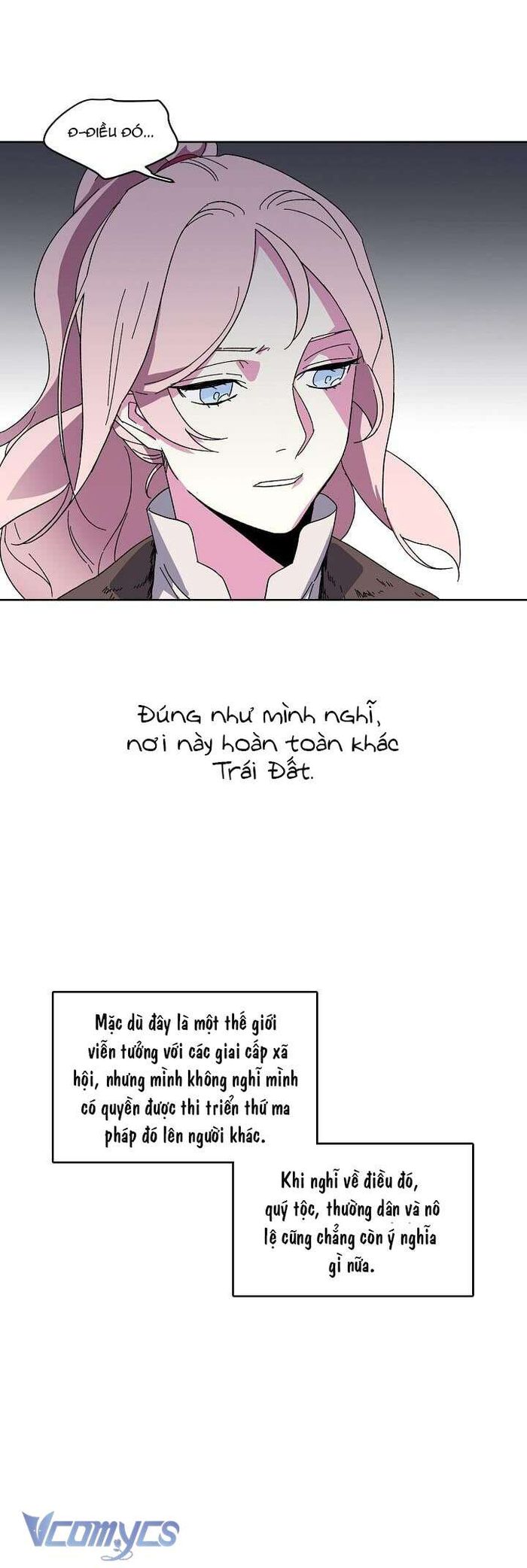 CHITRA - Chap 14 Ảnh 20
