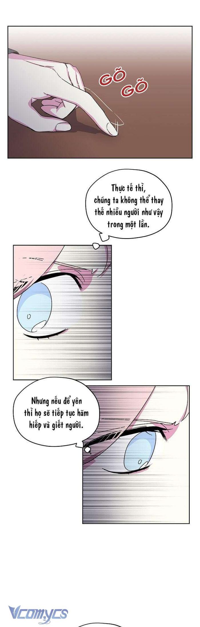 CHITRA - Chap 14 Ảnh 25