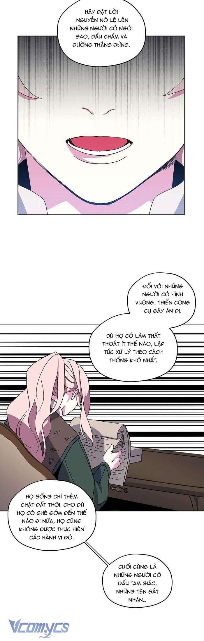 CHITRA - Chap 14 Ảnh 26