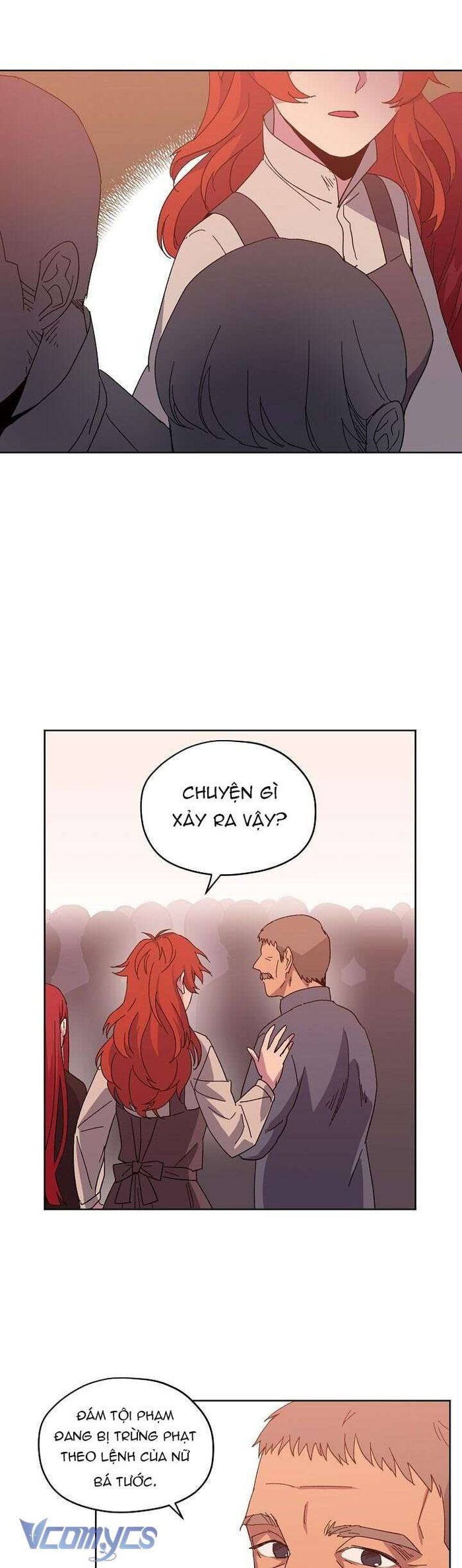 CHITRA - Chap 14 Ảnh 32
