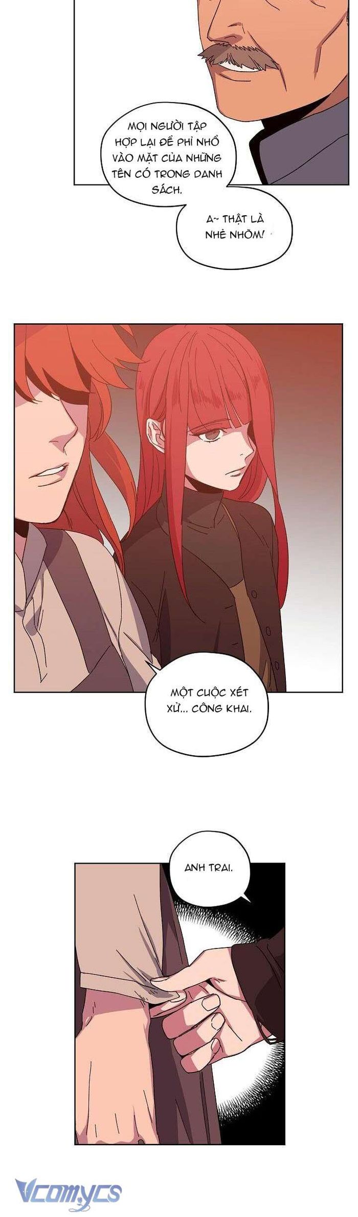 CHITRA - Chap 14 Ảnh 33