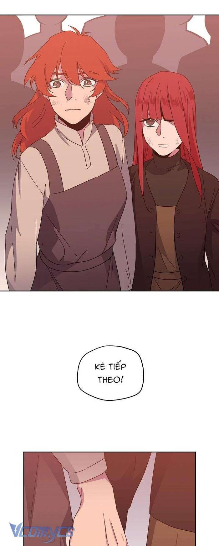 CHITRA - Chap 14 Ảnh 37