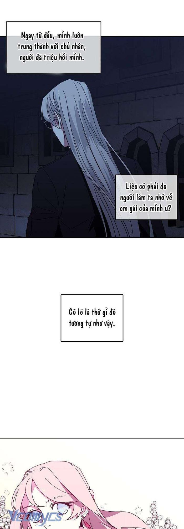 CHITRA - Chap 14 Ảnh 9