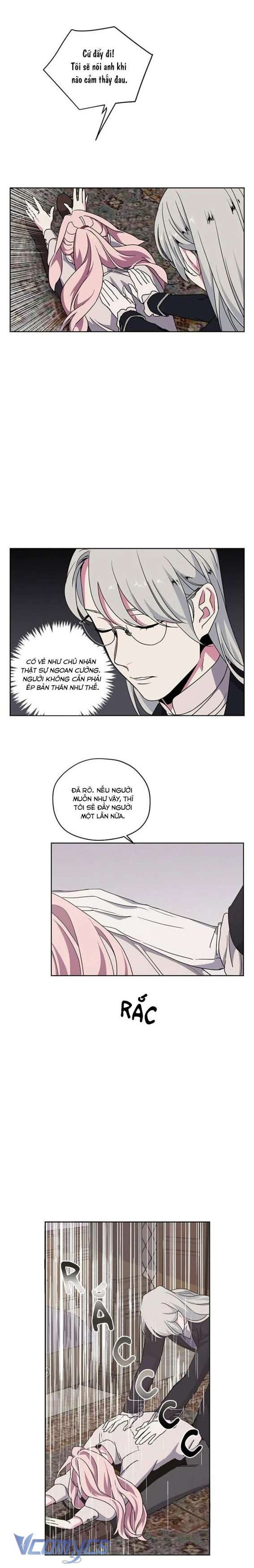CHITRA - Chap 16 Ảnh 7