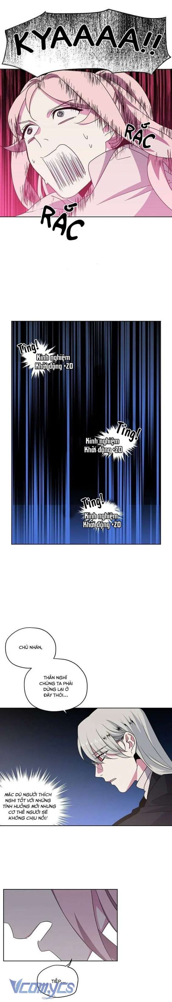 CHITRA - Chap 16 Ảnh 8
