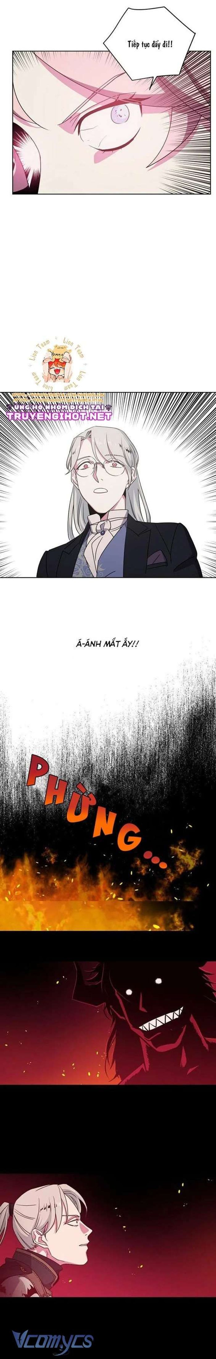 CHITRA - Chap 16 Ảnh 9