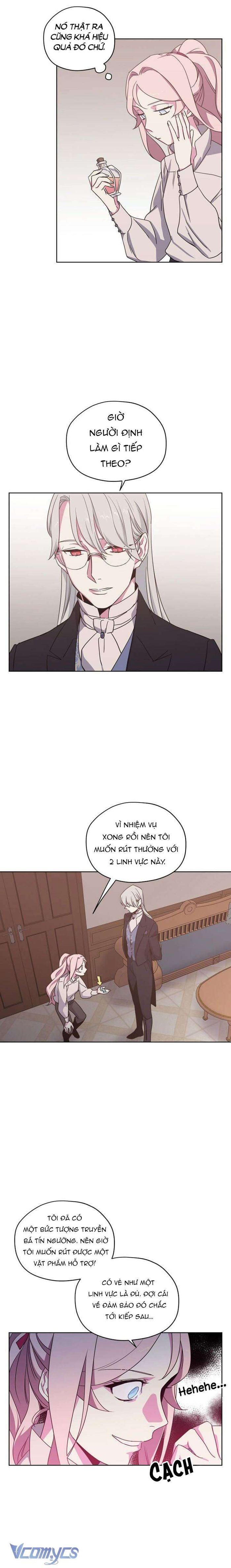 CHITRA - Chap 17 Ảnh 19