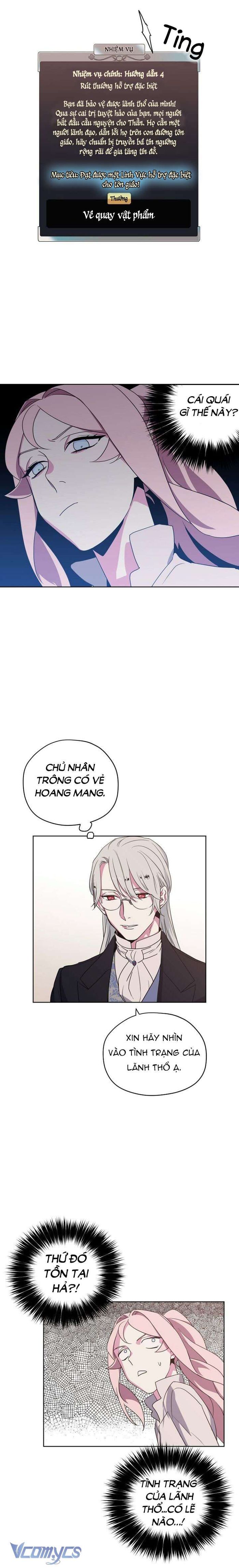 CHITRA - Chap 17 Ảnh 6