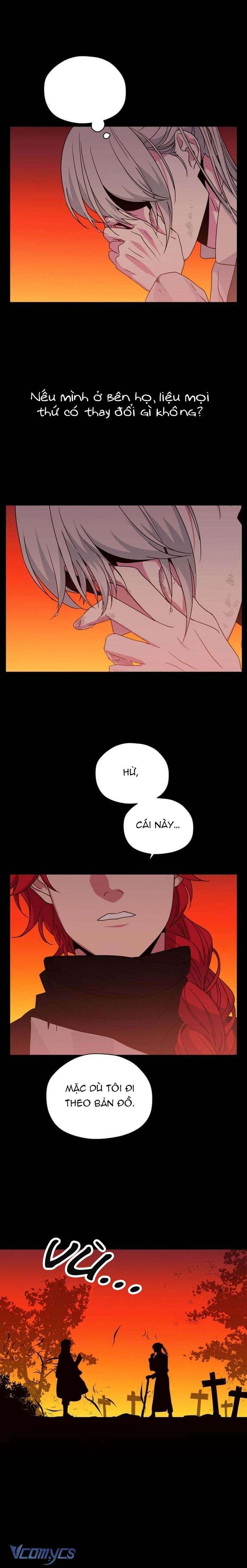 CHITRA - Chap 18 Ảnh 11