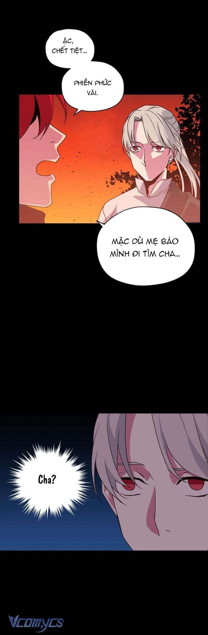 CHITRA - Chap 18 Ảnh 14